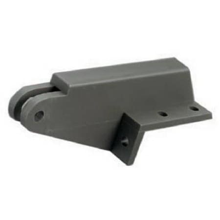 Wright Products Wright Products FJBBZ Replacement Jamb Bracket; Bronze 808493